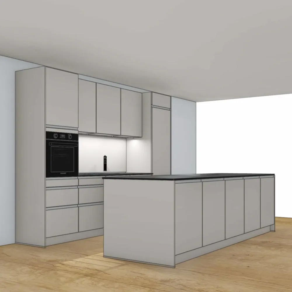 2 Zimmer Wohnung mit 79 m² in Stuttgart – Bild 11