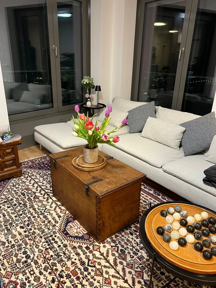 3 Zimmer Wohnung mit 76 m² in München – Bild 3