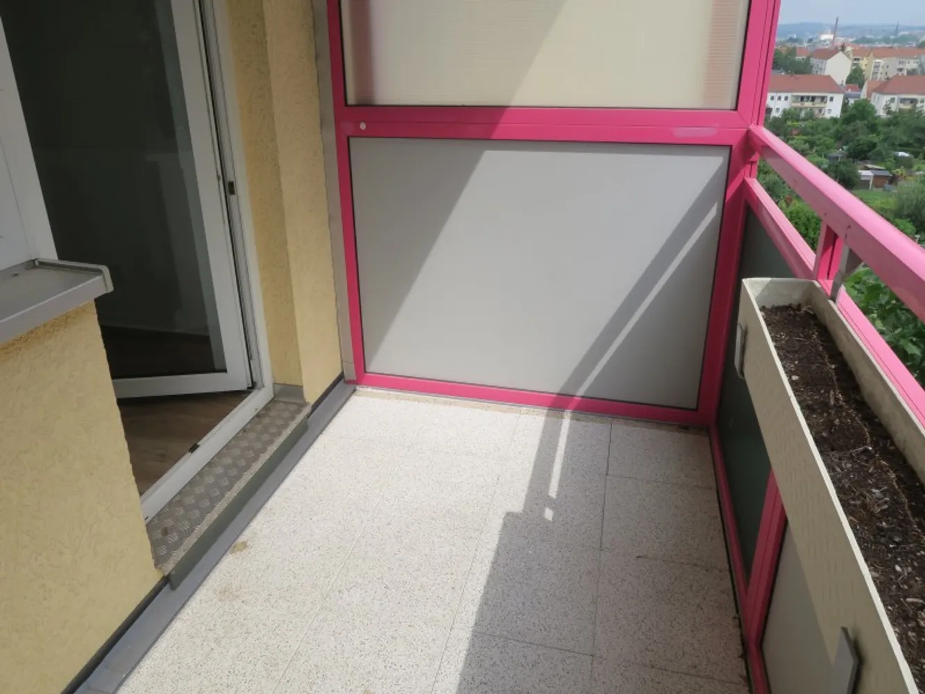 2 Zimmer Wohnung mit 61 m² in Gera – Bild 9