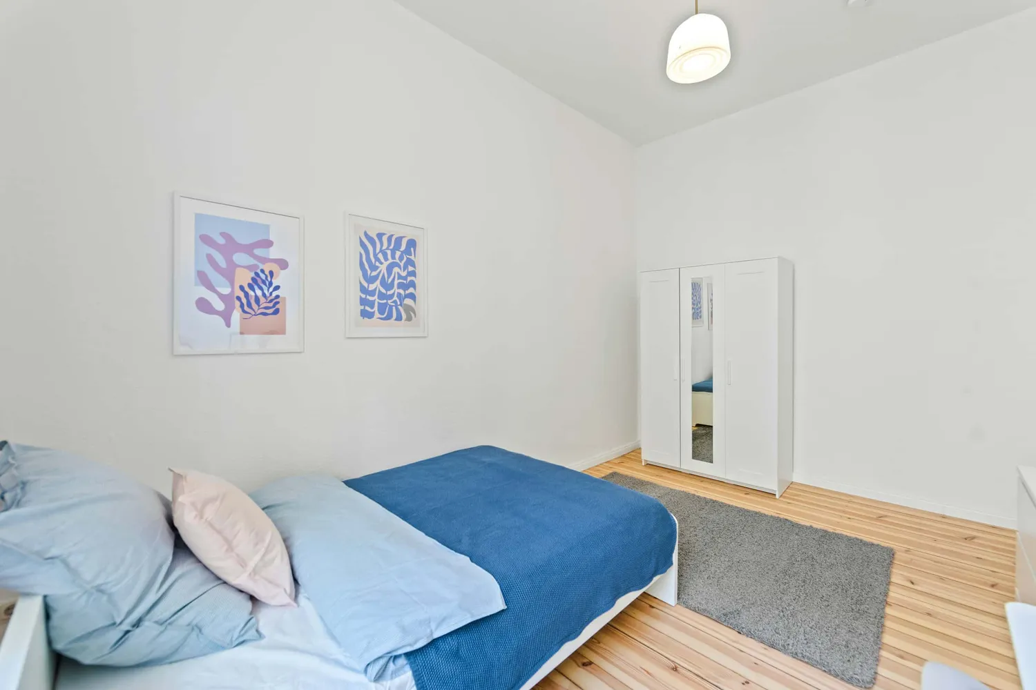 WG-Zimmer mit 15 m² in Berlin – Bild 1