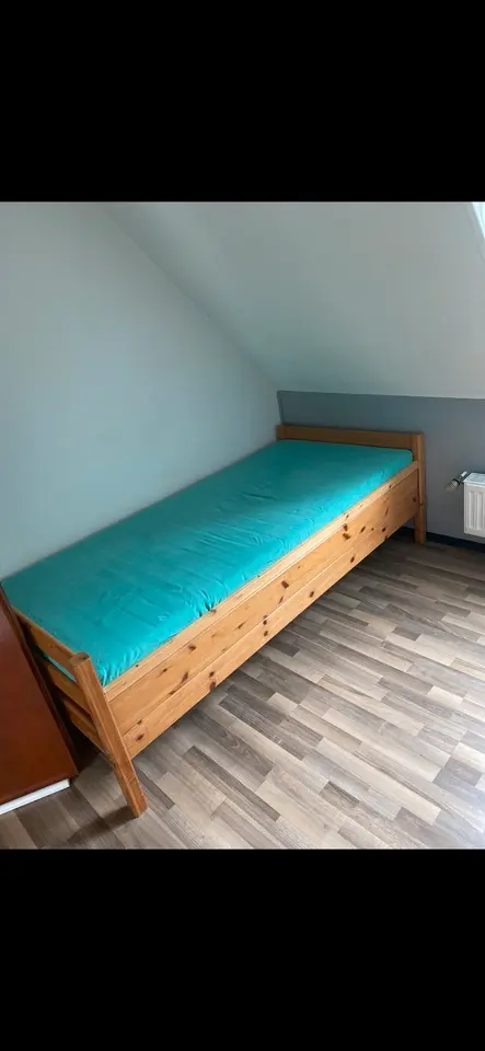 4 Zimmer Wohnung mit 53 m² in Wiesbaden – Bild 7