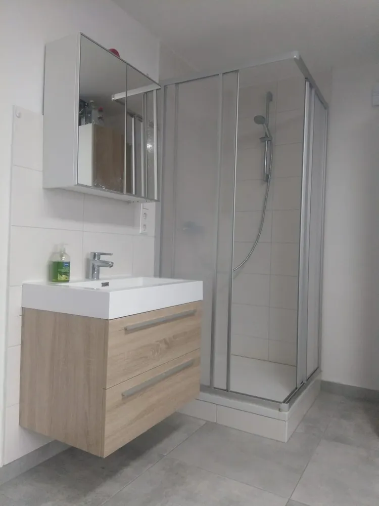 WG-Zimmer mit 25 m² in Mosbach – Bild 8