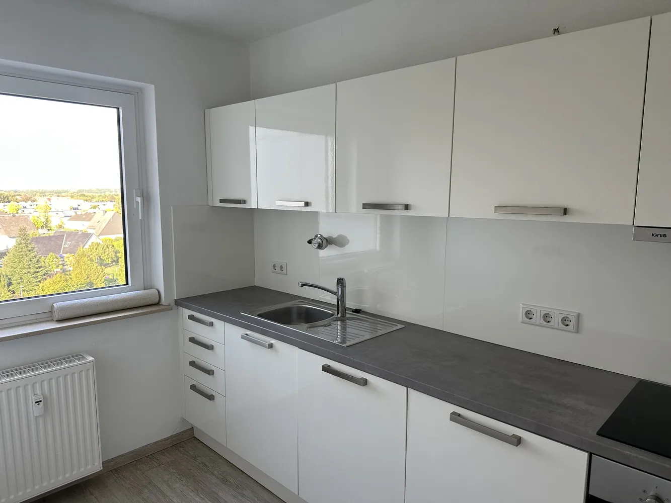4 room apartment with 81 m² in Bielefeld – Photo 8