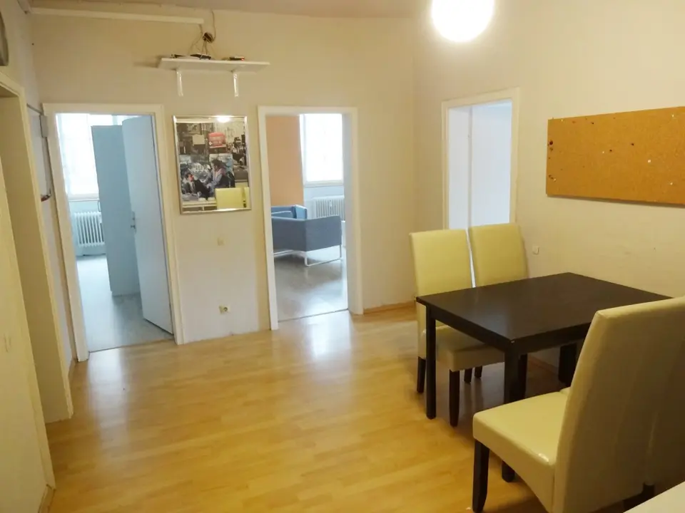 2 Zimmer Wohnung mit 90 m² in Koblenz – Bild 9