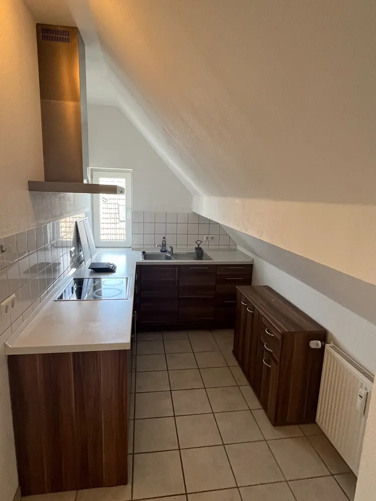 2 Zimmer Wohnung mit 59 m² in Bielefeld – Bild 7