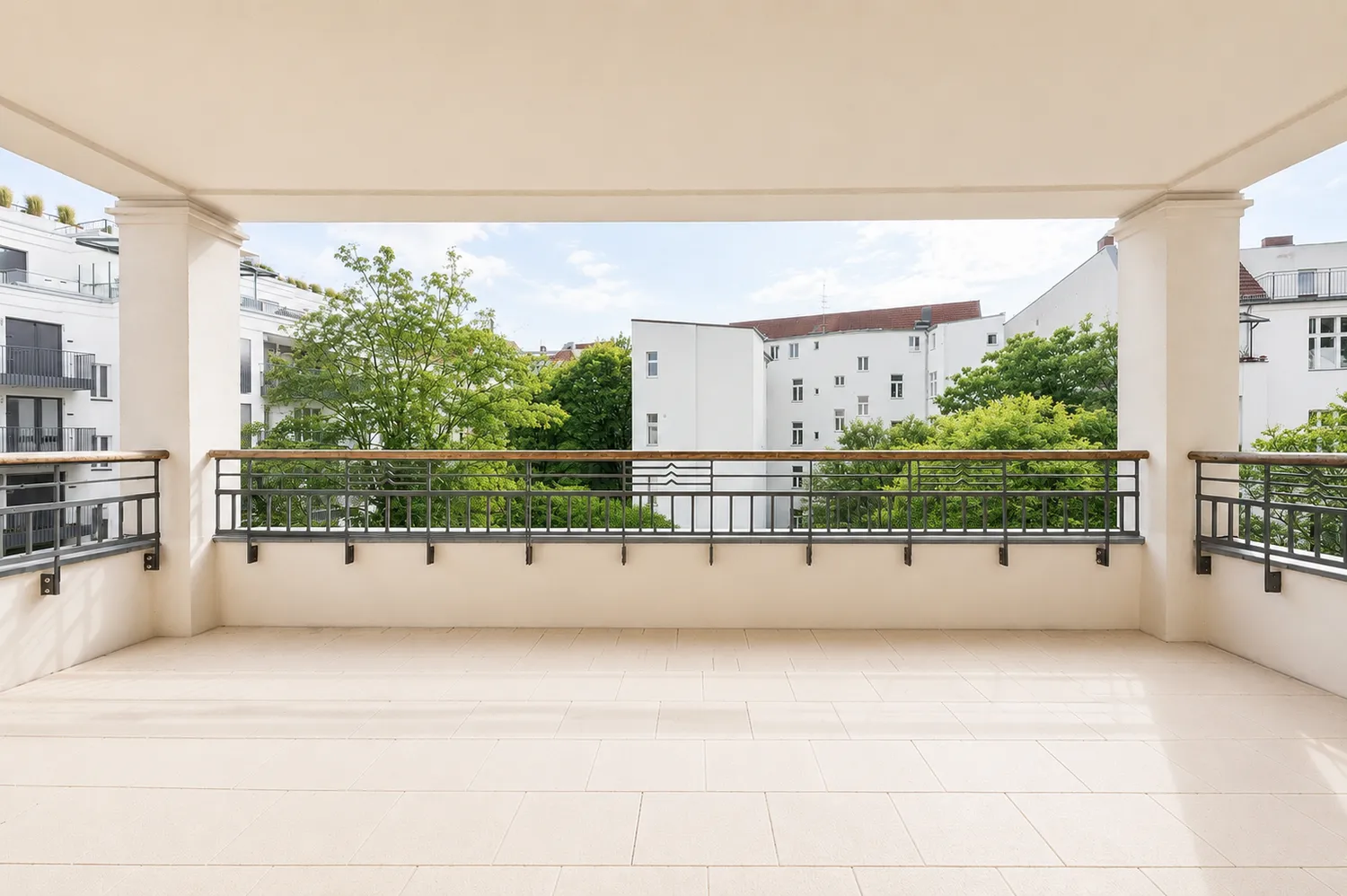 3 Zimmer Wohnung mit 150 m² in Berlin – Bild 11