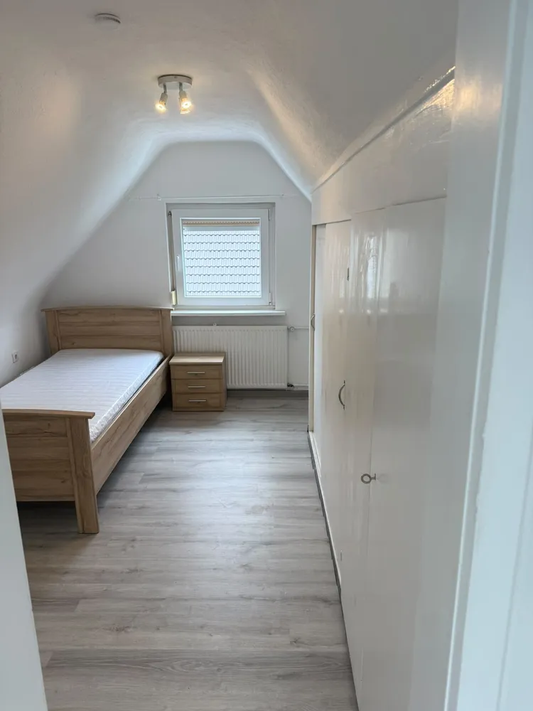1 Zimmer Wohnung mit 25 m² in Freiburg im Breisgau – Bild 5