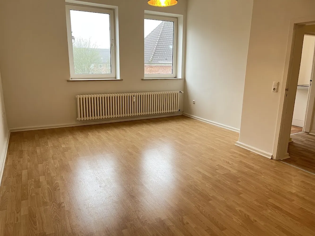 2 Zimmer Wohnung mit 64 m² in Kiel – Bild 2