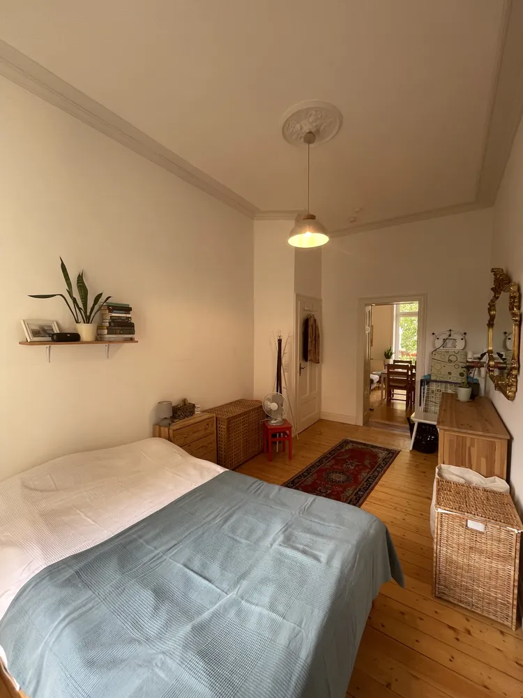 3 Zimmer Wohnung mit 70 m² in Wiesbaden – Bild 8