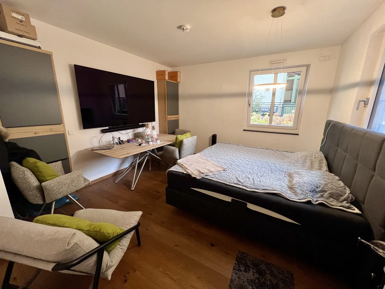 2 Zimmer Wohnung mit 49 m² in Frankfurt am Main – Bild 5