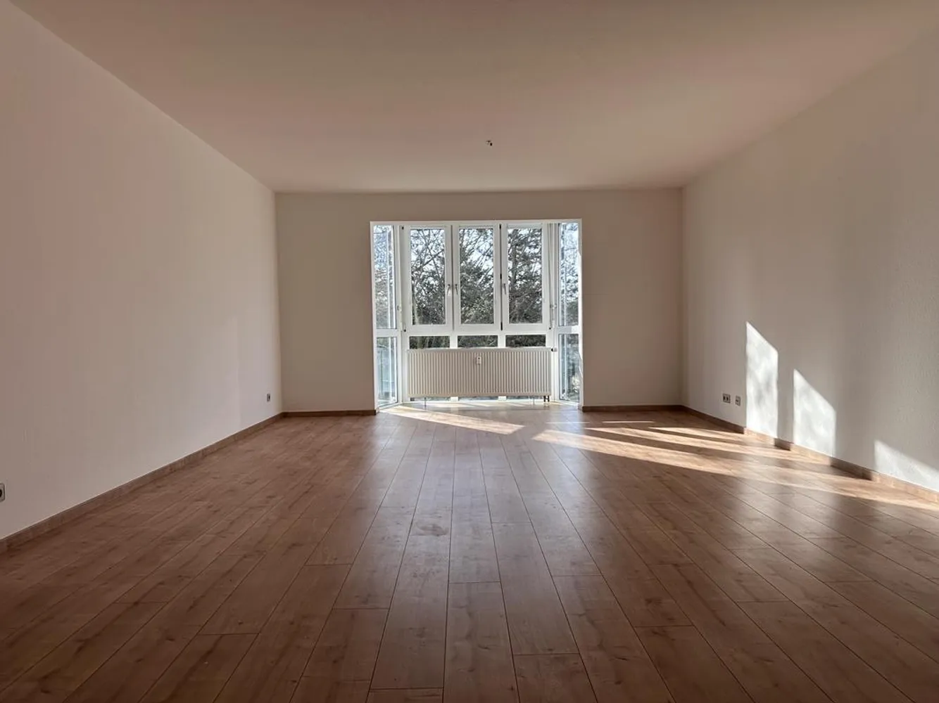 2 Zimmer Wohnung mit 74 m² in Halle (Saale) – Bild 6