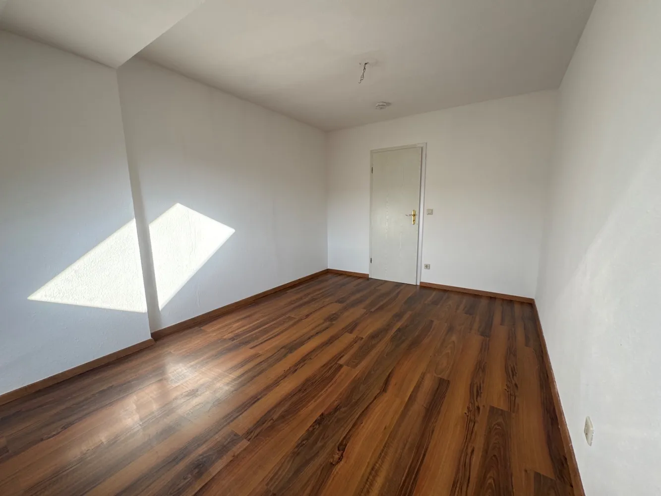 2 room apartment with 52 m² in Chemnitz – Photo 3