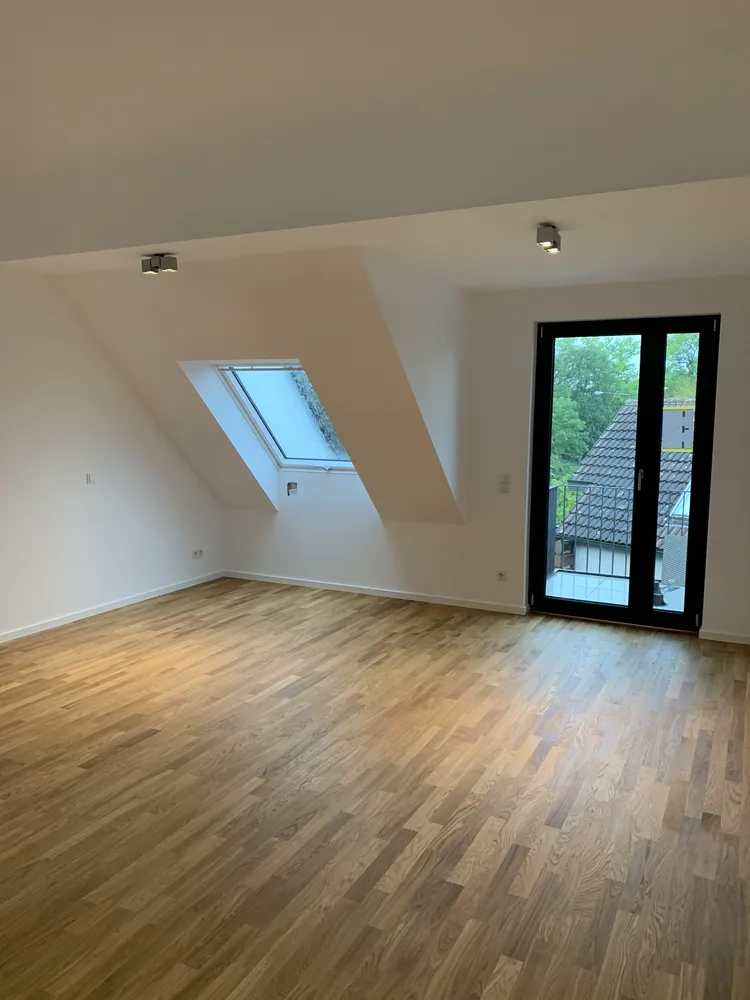 1 Zimmer Wohnung mit 32 m² in Frankfurt am Main – Bild 4