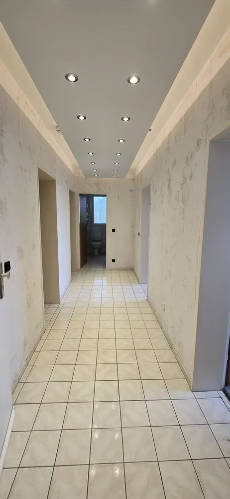 4 Zimmer Wohnung mit 75 m² in Mülheim an der Ruhr – Bild 1