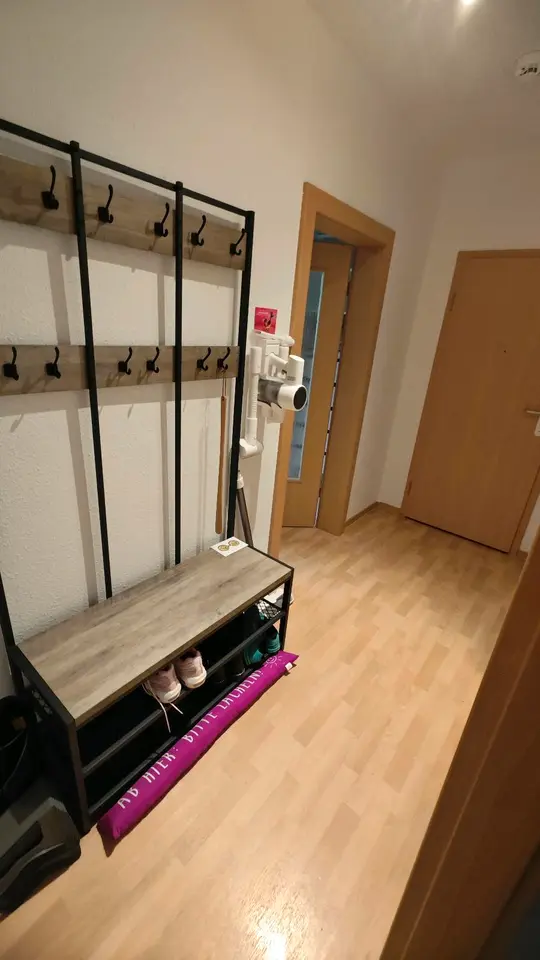 2 Zimmer Wohnung mit 35 m² in Halle (Saale) – Bild 6