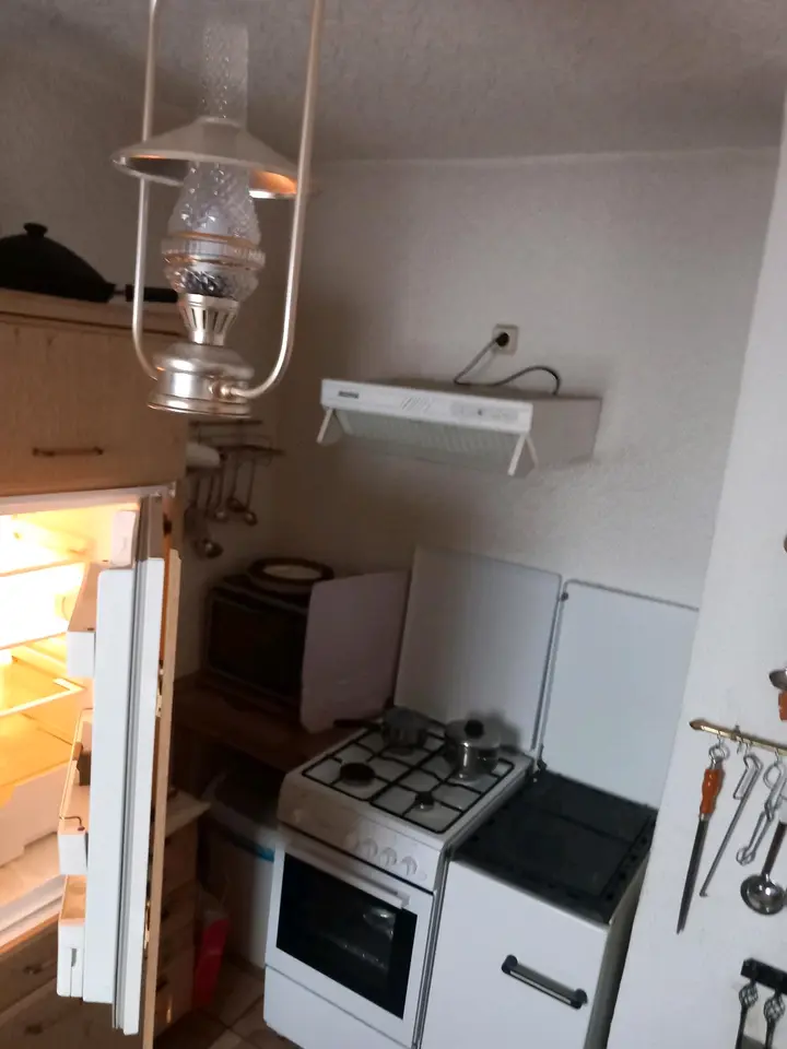6 Zimmer Haus mit 160 m² in Meiningen – Bild 1