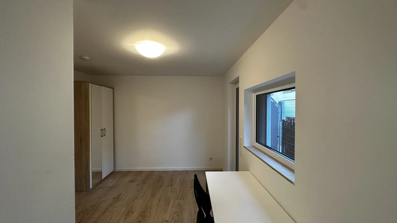 1 Zimmer Wohnung mit 20 m² in Ingolstadt – Bild 8