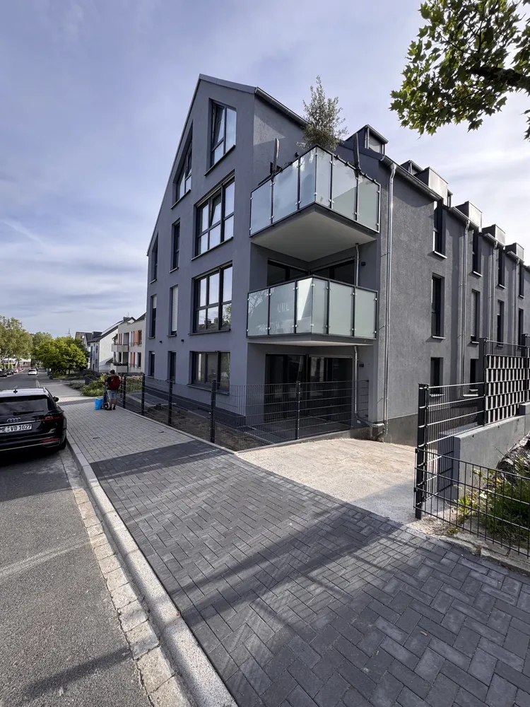 4 Zimmer Wohnung mit 133 m² in Bochum – Bild 3