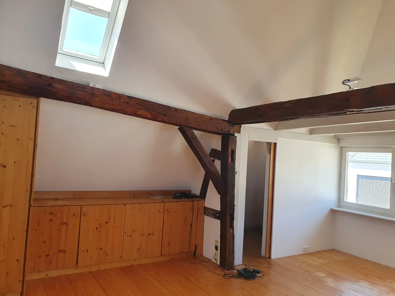5 Zimmer Haus mit 135 m² in Karlsruhe – Bild 12