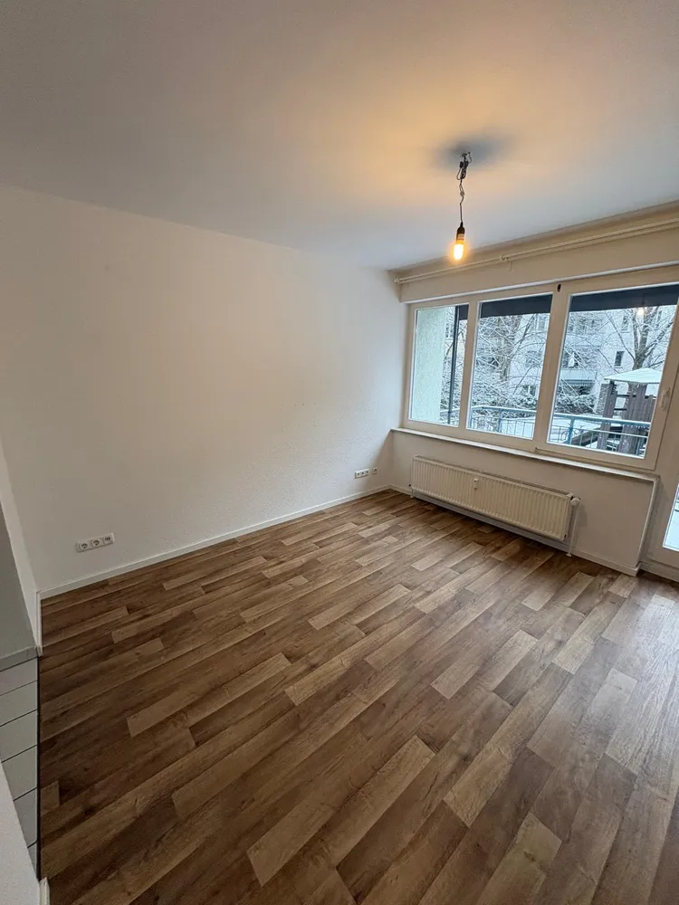 2 Zimmer Wohnung mit 45 m² in Berlin – Bild 9