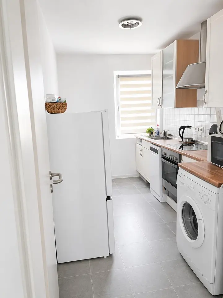 3 Zimmer Wohnung mit 60 m² in Oldenburg – Bild 3