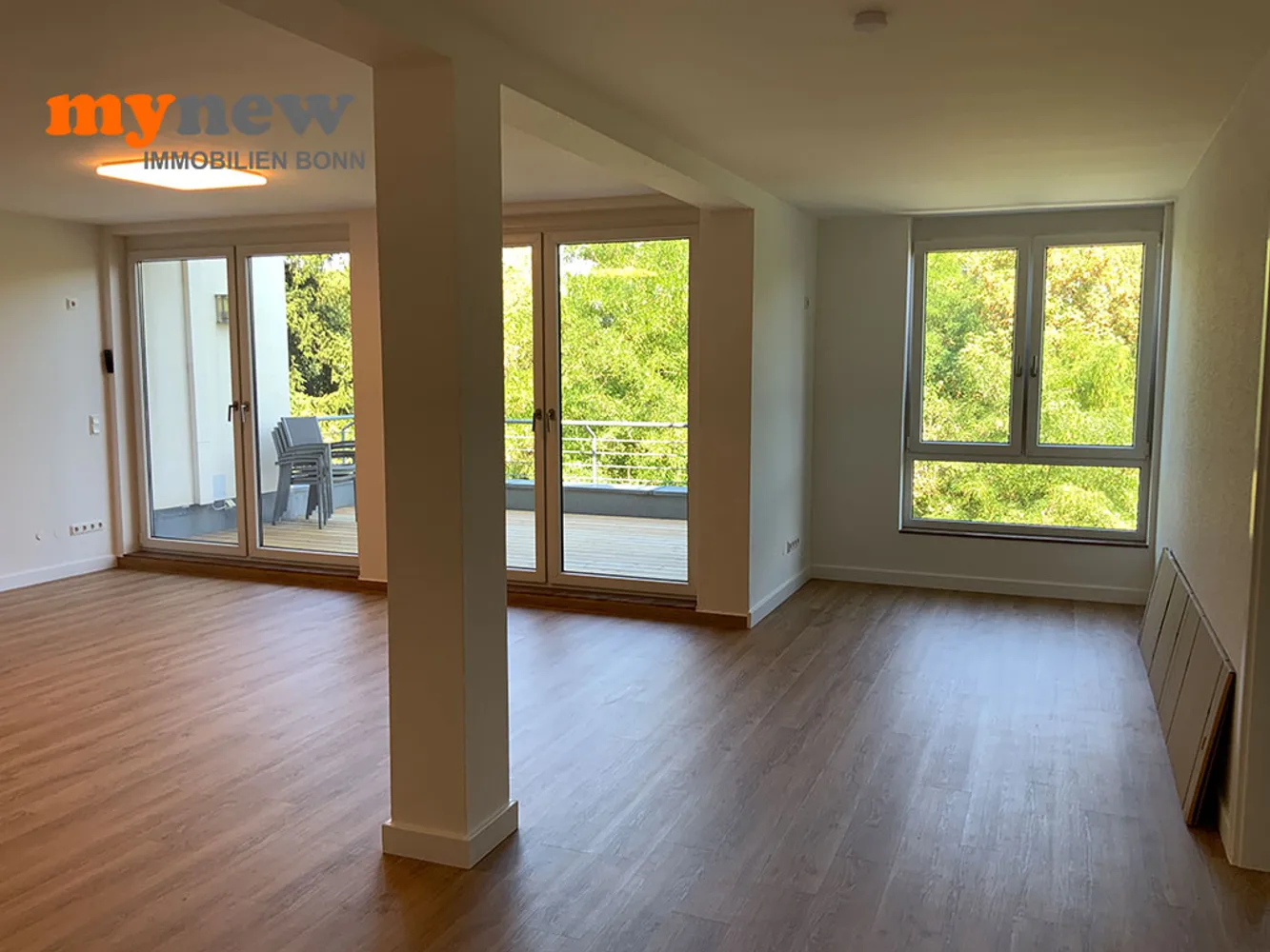 1 Zimmer Wohnung mit 18 m² in Köln – Bild 9