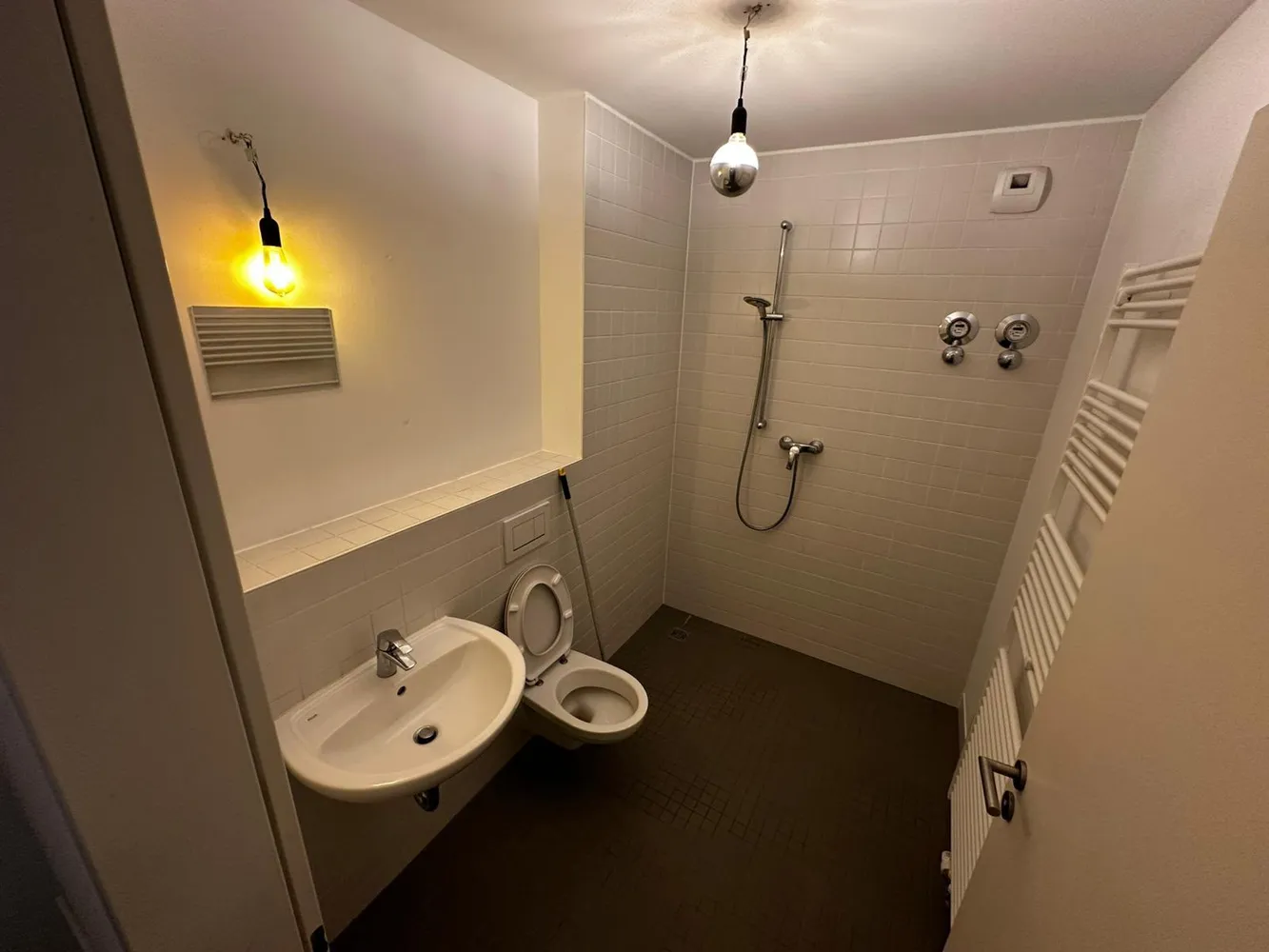 1 Zimmer Wohnung mit 60 m² in Berlin – Bild 6