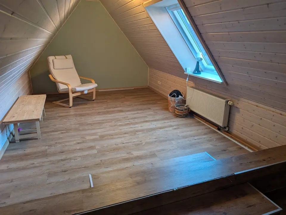 WG-Zimmer mit 100 m² in Donauwörth – Bild 1
