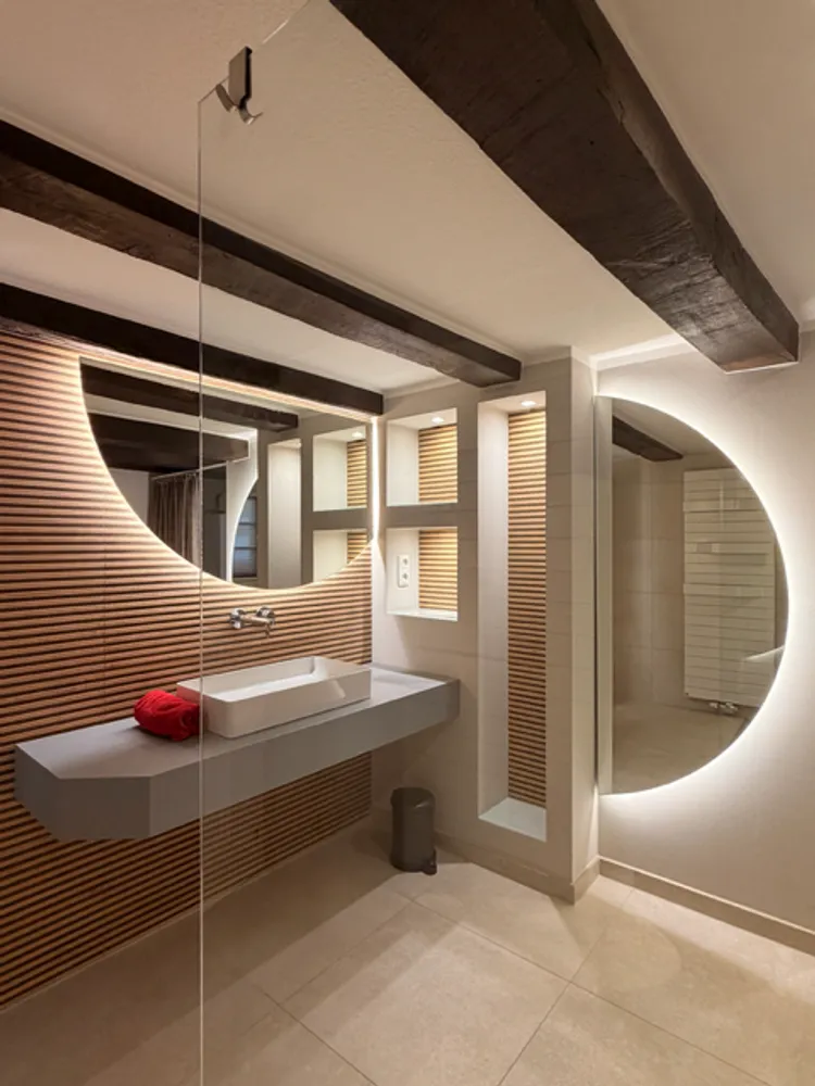 2 Zimmer Haus mit 84 m² in Essen – Bild 9