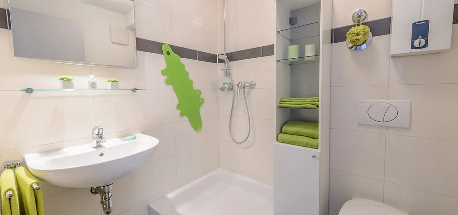 1 Zimmer Wohnung mit 22 m² in Bonn – Bild 4