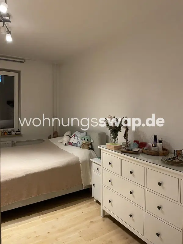 2 Zimmer Wohnung mit 20 m² in Hamburg – Bild 7