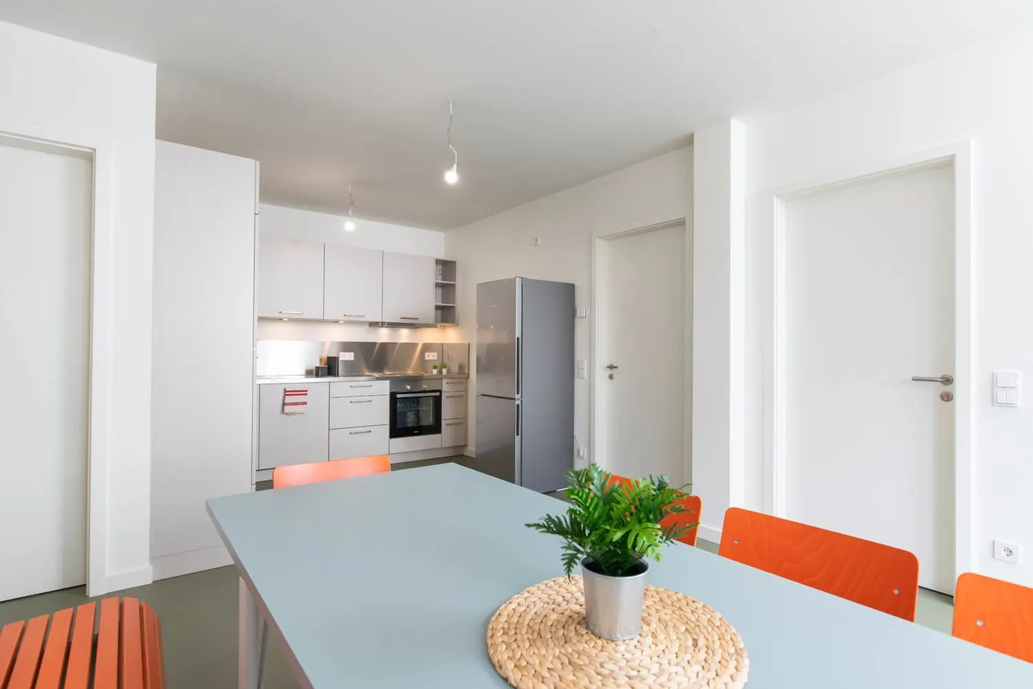 1 Zimmer Wohnung mit 13 m² in Bamberg – Bild 4