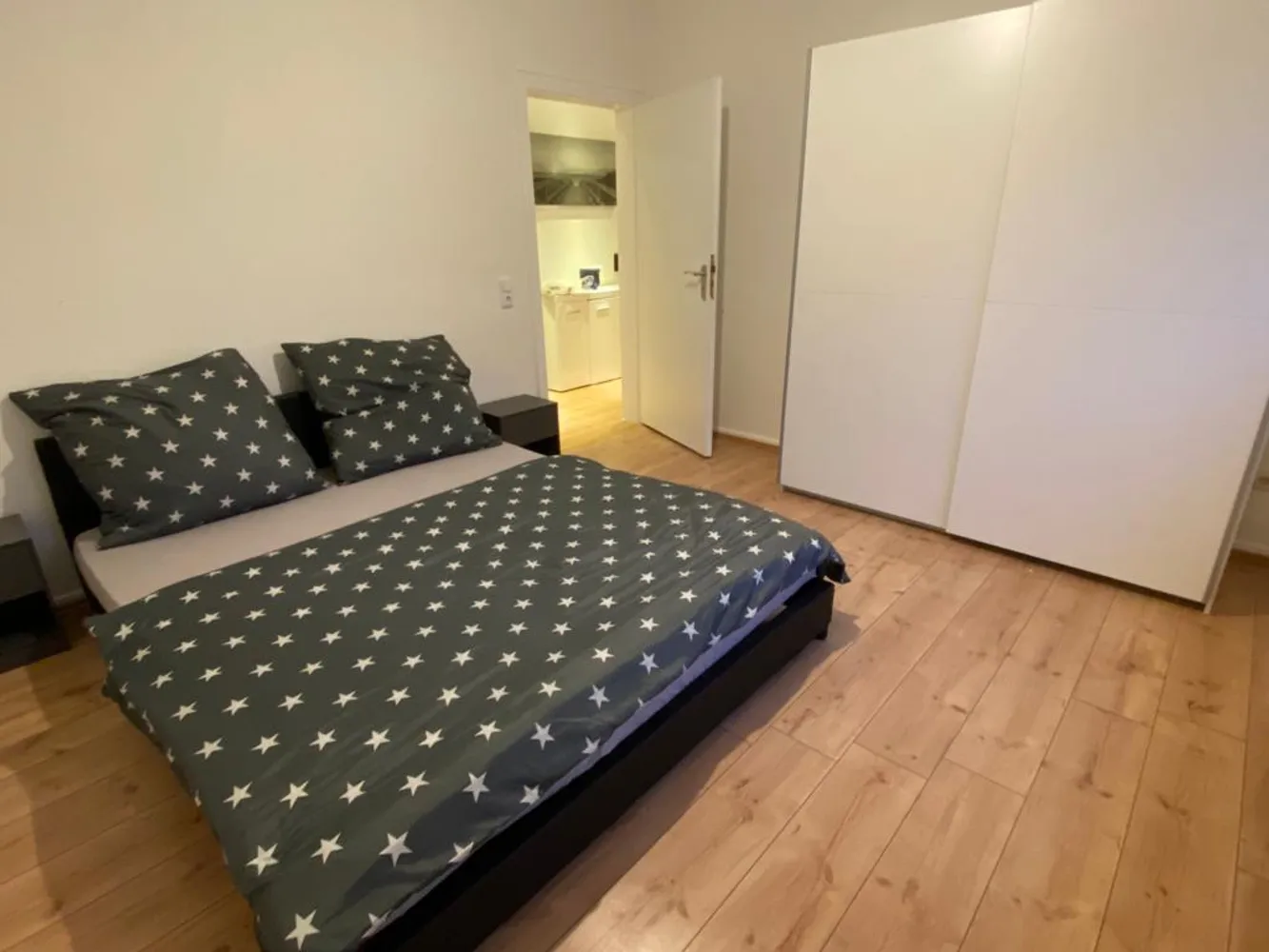 2 Zimmer Wohnung mit 57 m² in Essen – Bild 5
