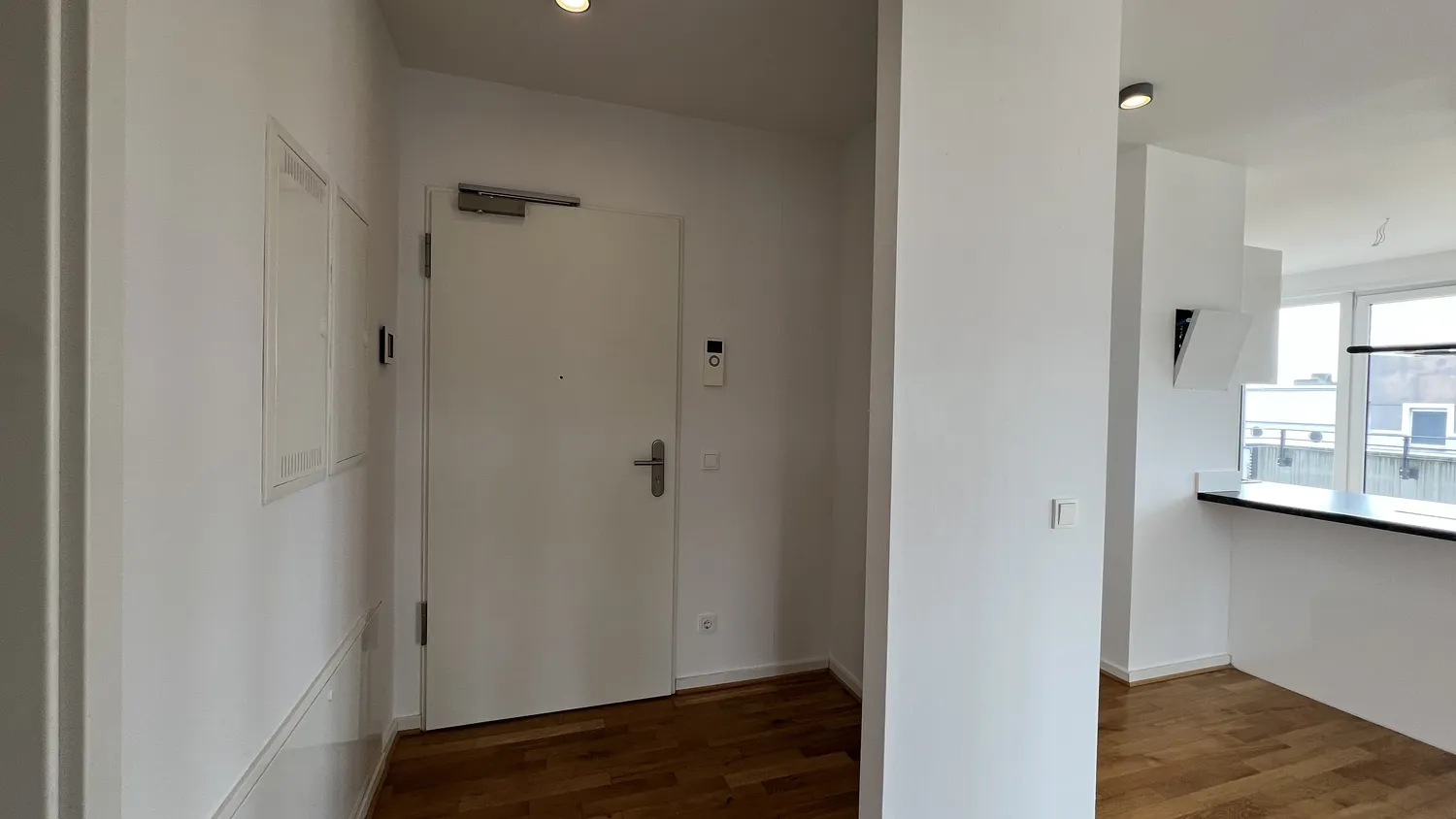 3 Zimmer Wohnung mit 100 m² in Berlin – Bild 9