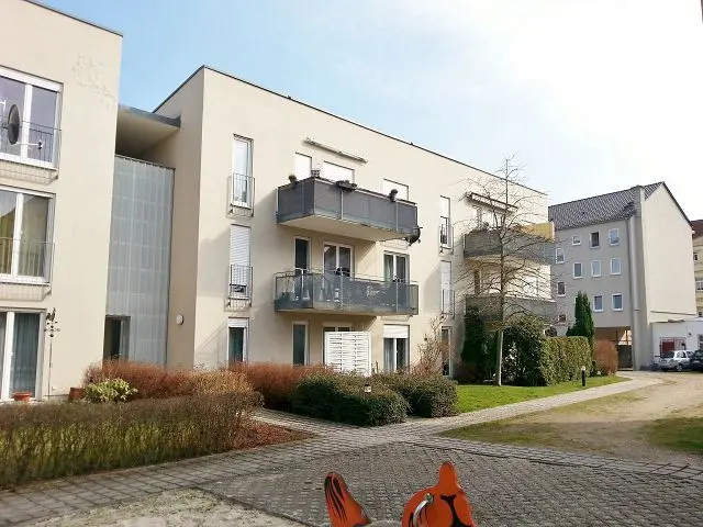 3 Zimmer Wohnung mit 70 m² in Altenburg – Bild 3