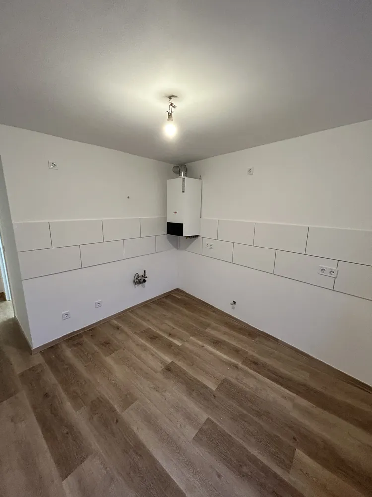 2 Zimmer Wohnung mit 60 m² in Wuppertal – Bild 4
