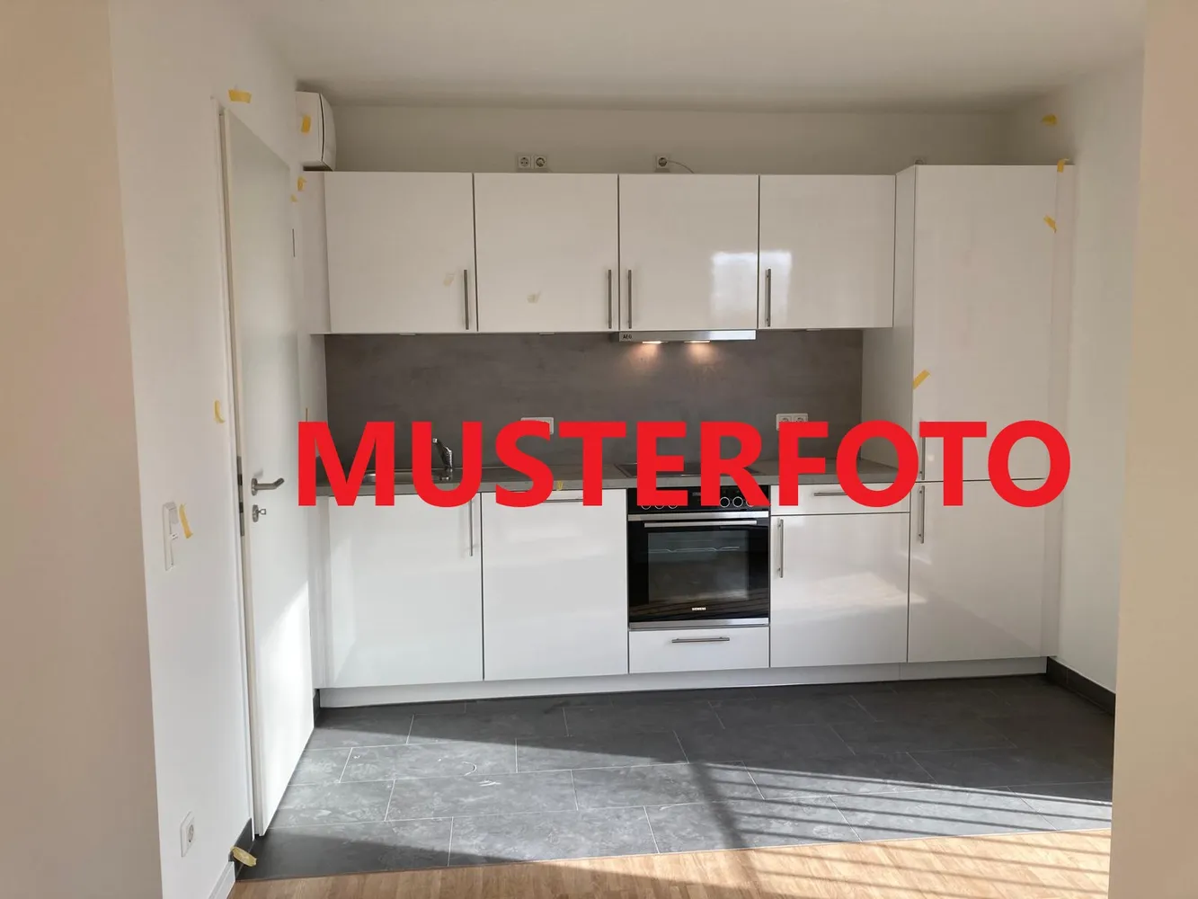 2 Zimmer Wohnung mit 70 m² in Hamburg – Bild 4