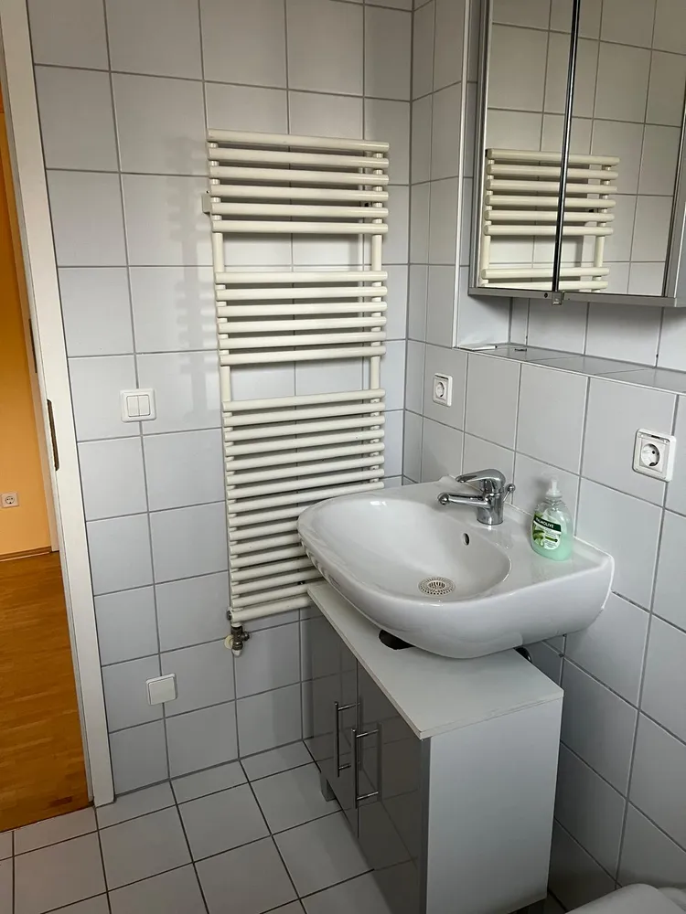 2 Zimmer Wohnung mit 54 m² in Darmstadt – Bild 9