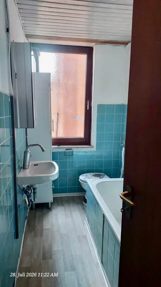 3 Zimmer Wohnung mit 55 m² in Nürnberg – Bild 9