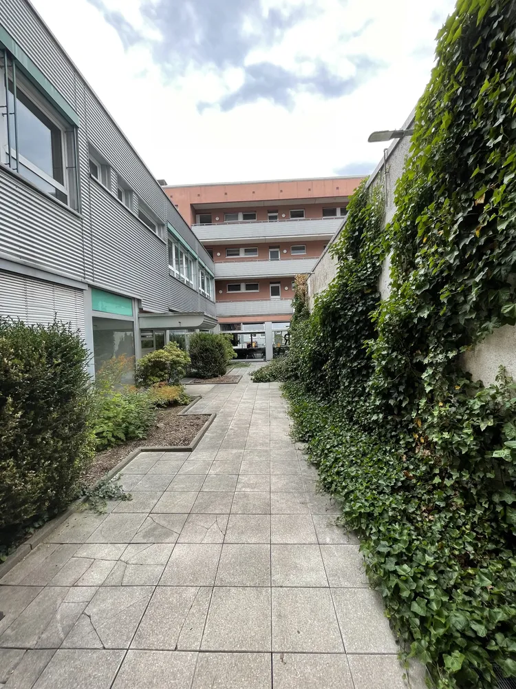 2 Zimmer Wohnung mit 53 m² in Siegen – Bild 2