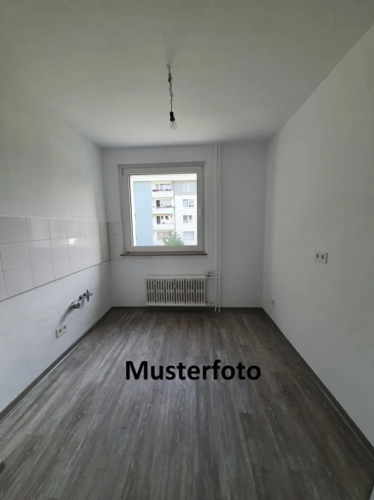 3 Zimmer Wohnung mit 54 m² in Bochum – Bild 5