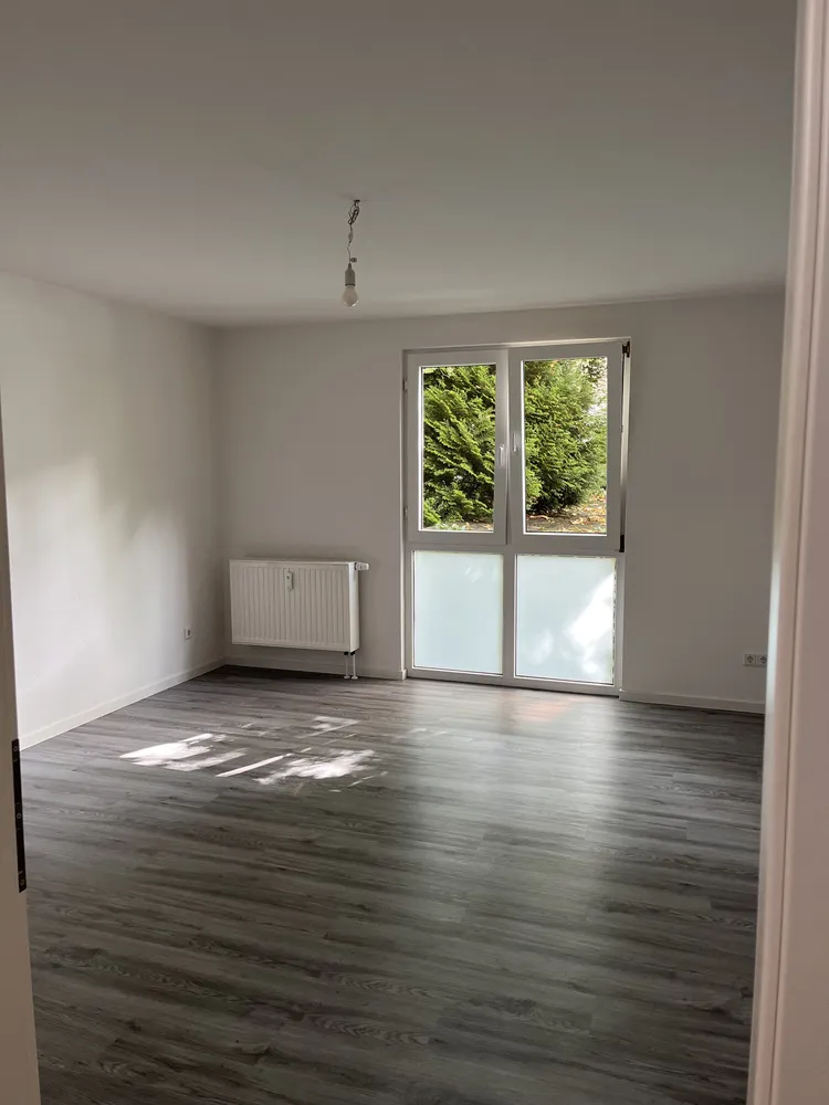 1 Zimmer Wohnung mit 29 m² in Dortmund – Bild 1