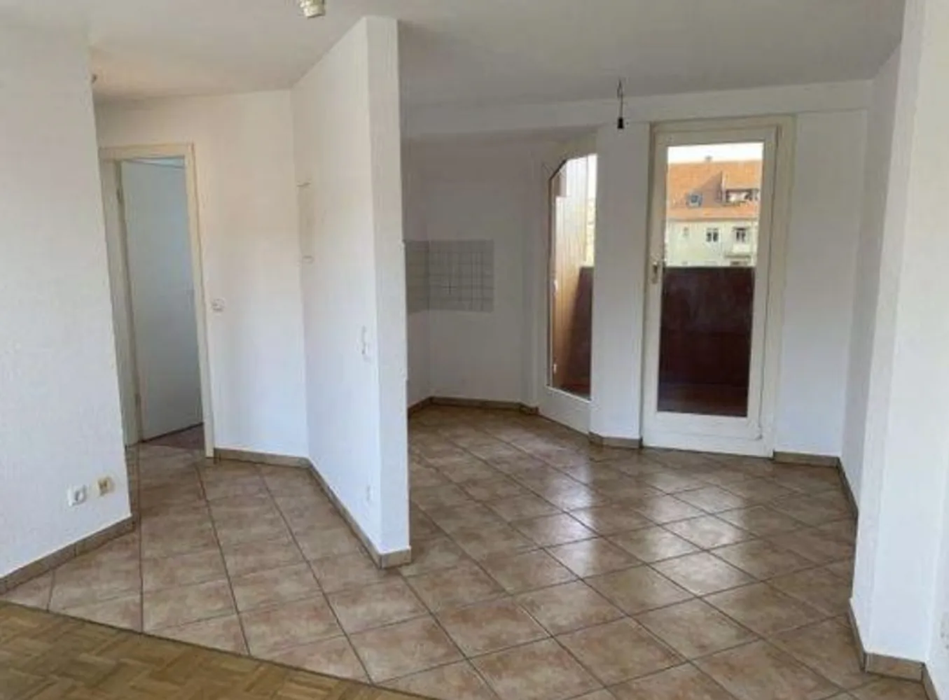 2 Zimmer Wohnung mit 41 m² in Dresden – Bild 9