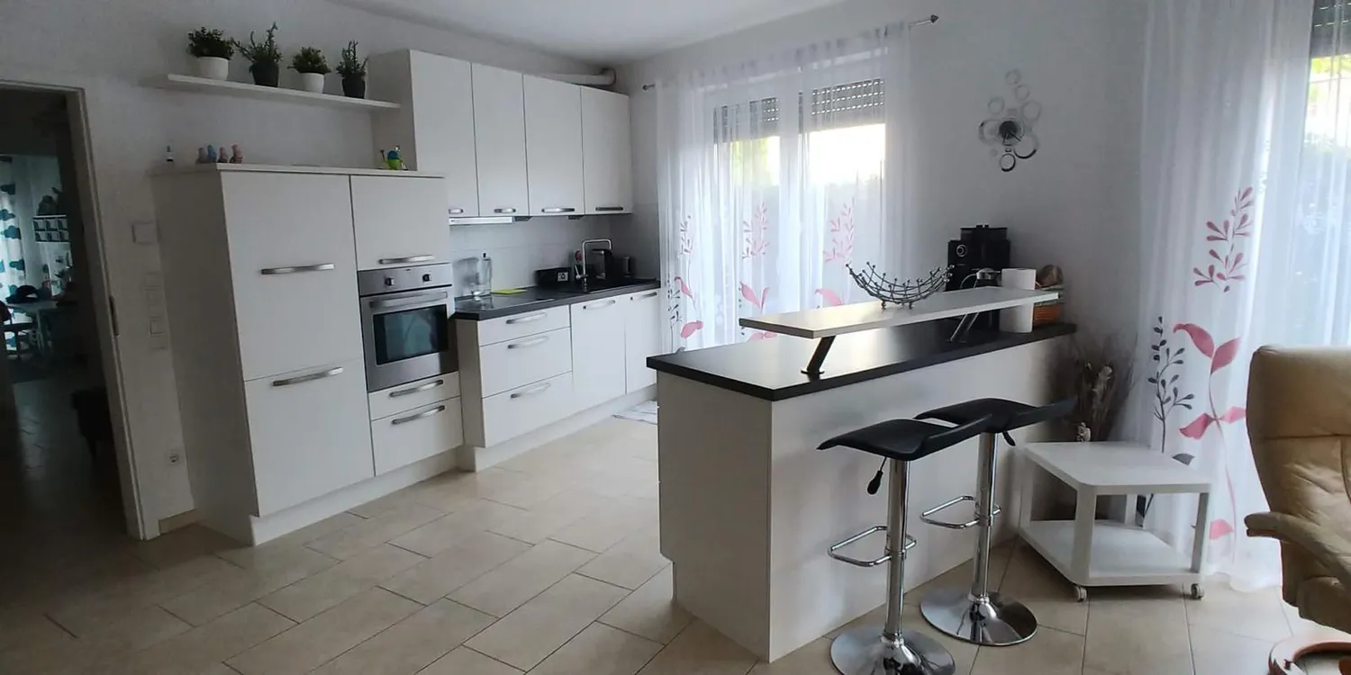3 Zimmer Wohnung mit 90 m² in Münster – Bild 2