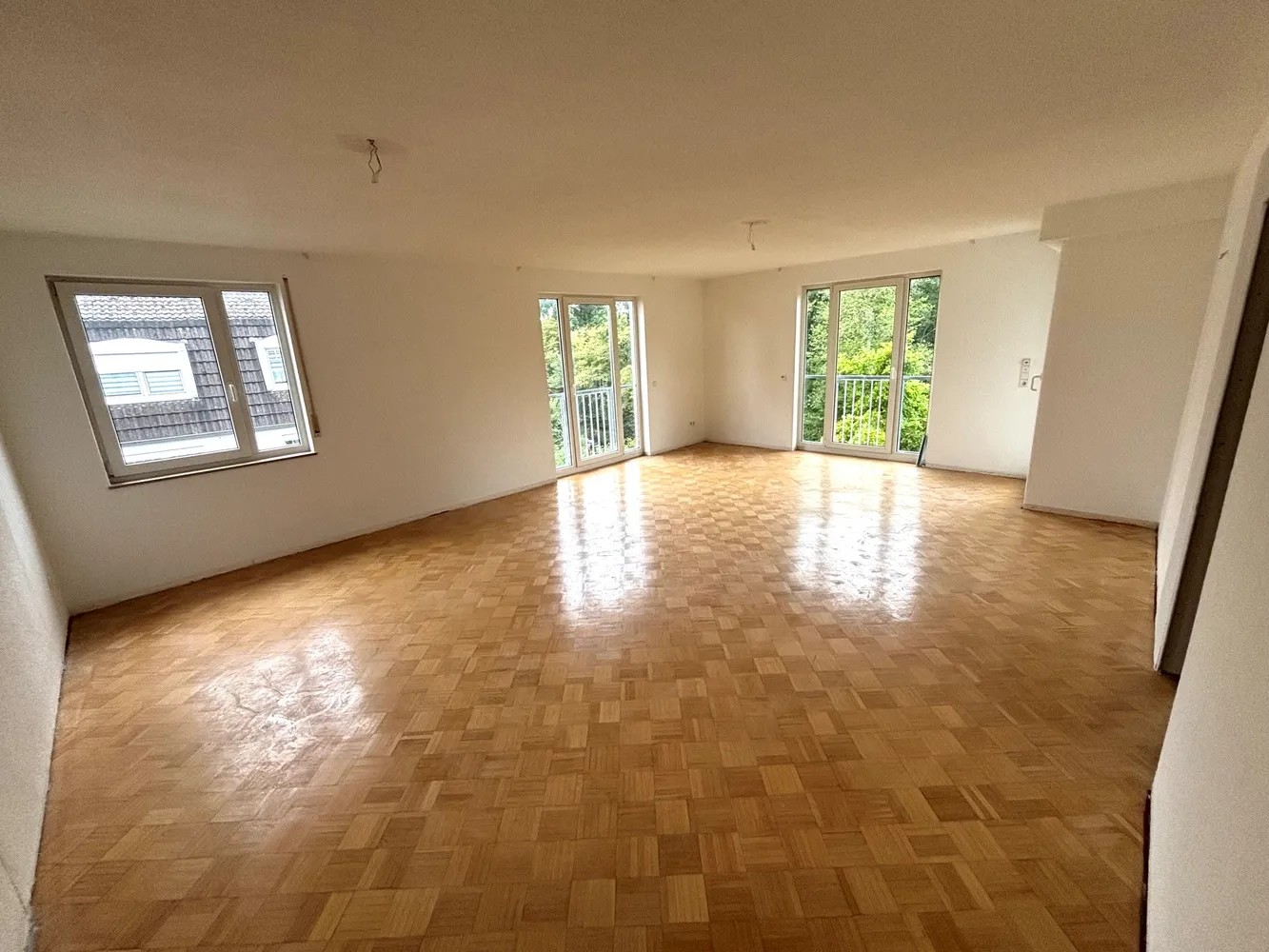 3 Zimmer Wohnung mit 120 m² in Darmstadt – Bild 8