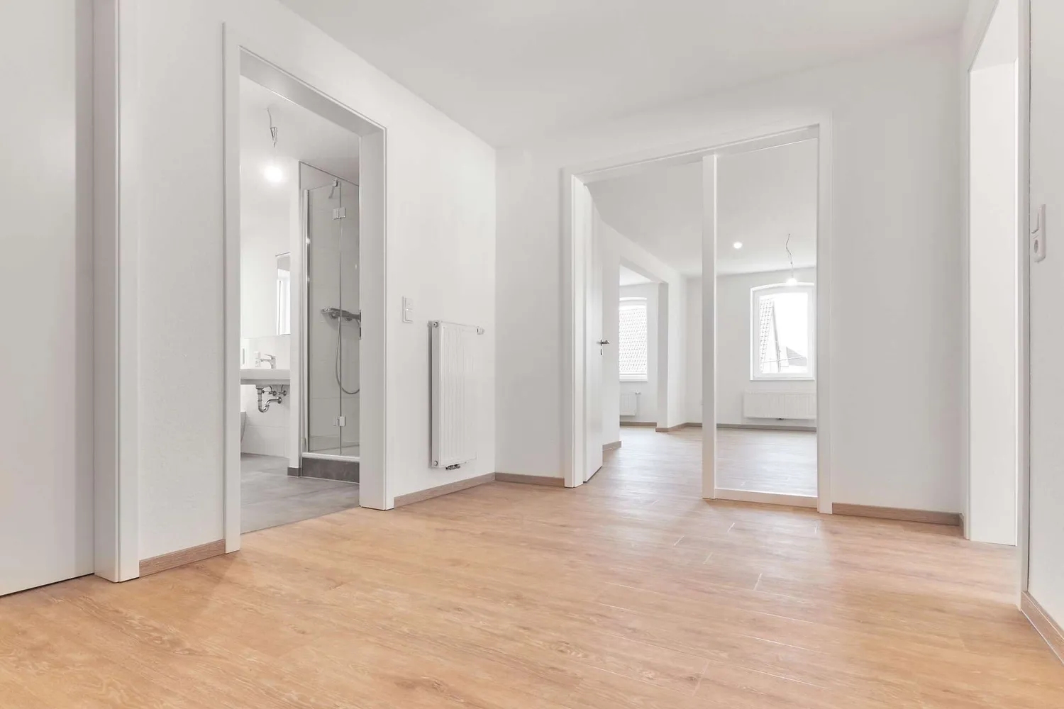 2 Zimmer Wohnung mit 96 m² in Achim – Bild 7