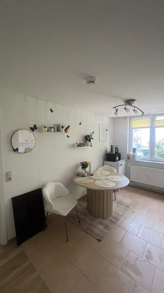 2 Zimmer Wohnung mit 38 m² in Magdeburg – Bild 10