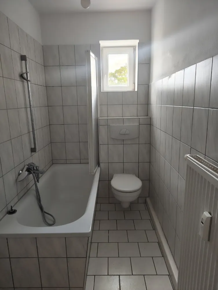 2 Zimmer Wohnung mit 47 m² in Brandenburg an der Havel – Bild 6