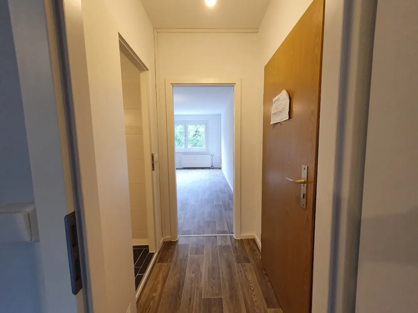 1 Zimmer Wohnung mit 39 m² in Leipzig – Bild 3