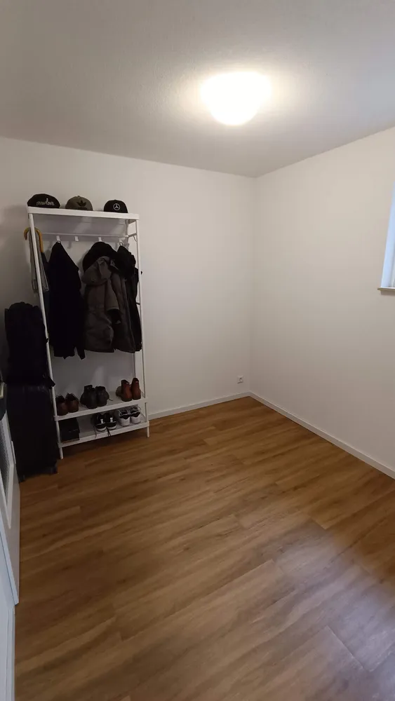 4 Zimmer Wohnung mit 75 m² in Stuttgart – Bild 2